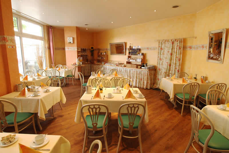 Fotos del hotel - RESIDENZ