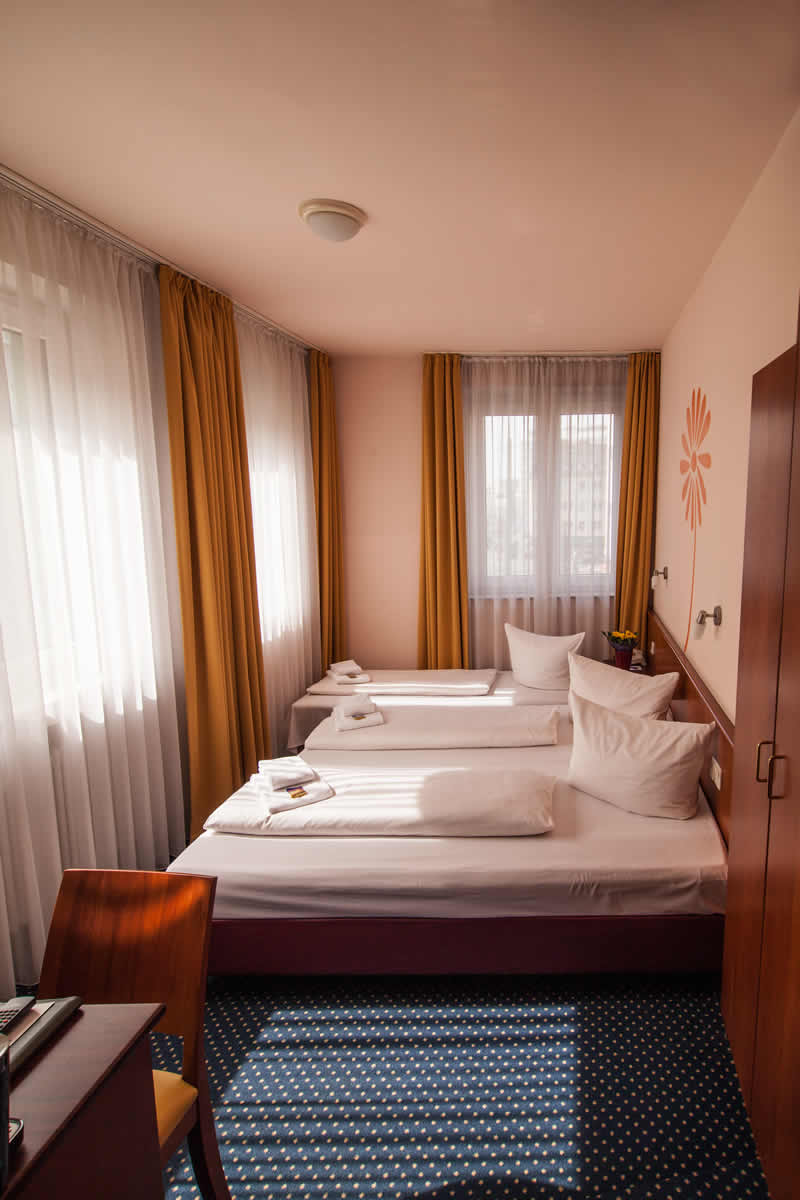 Fotos del hotel - RESIDENZ