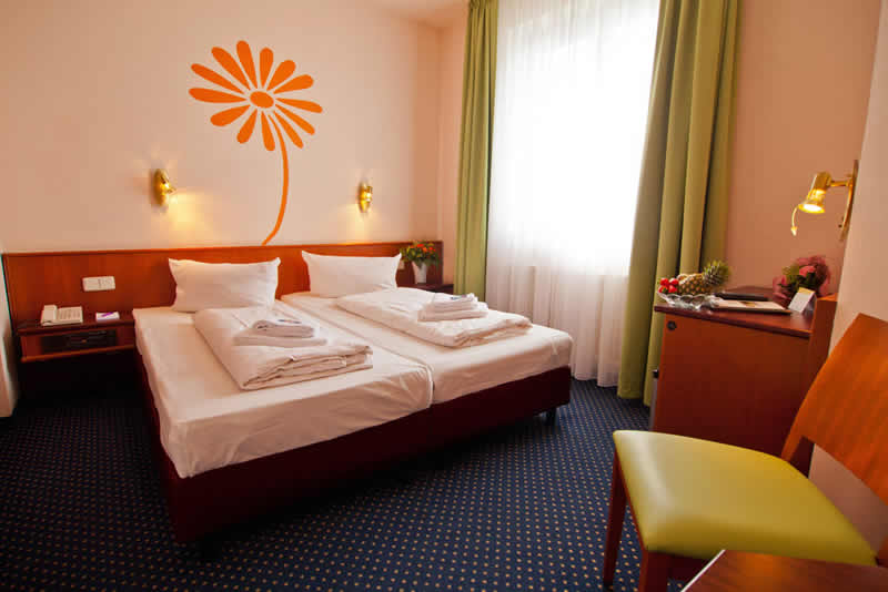 Fotos del hotel - RESIDENZ