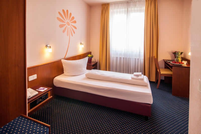 Fotos del hotel - RESIDENZ