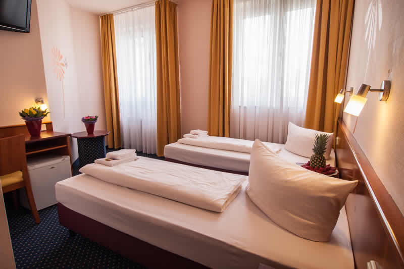 Fotos del hotel - RESIDENZ