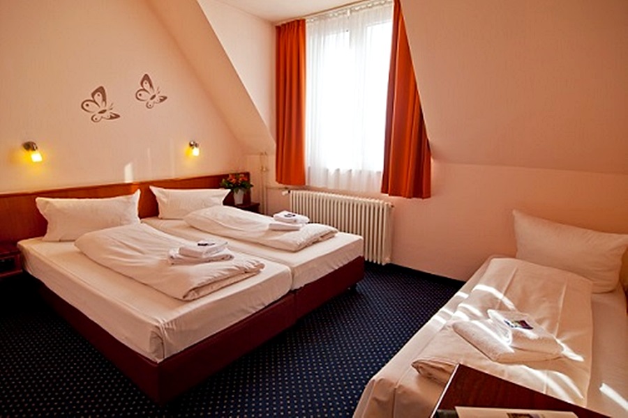 Fotos del hotel - RESIDENZ