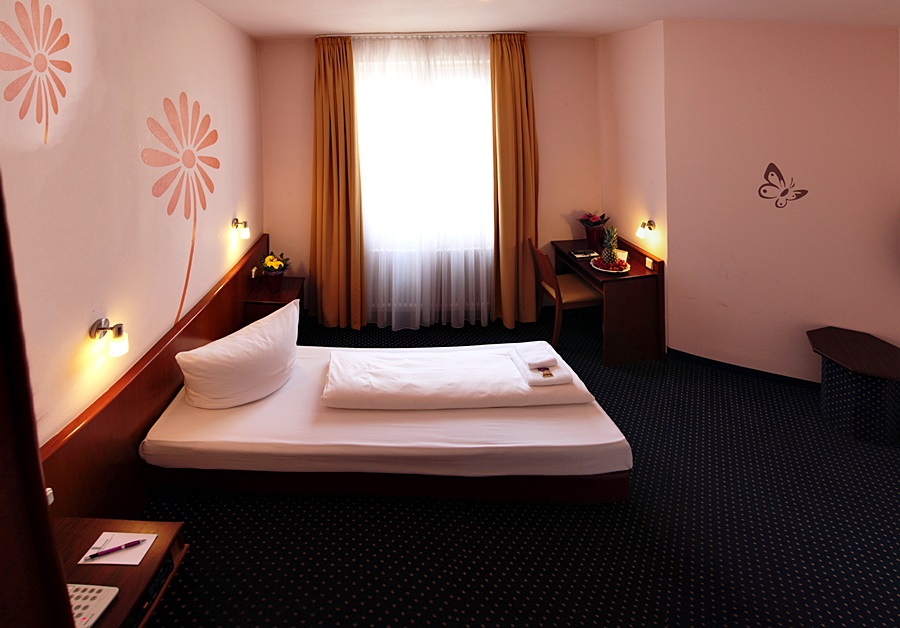 Fotos del hotel - RESIDENZ