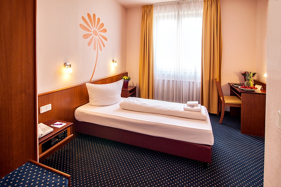 Fotos del hotel - RESIDENZ