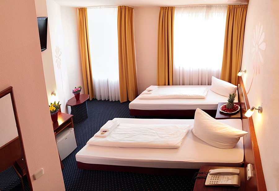 Fotos del hotel - RESIDENZ