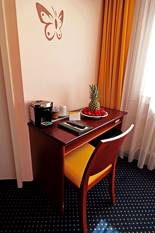 Fotos del hotel - RESIDENZ
