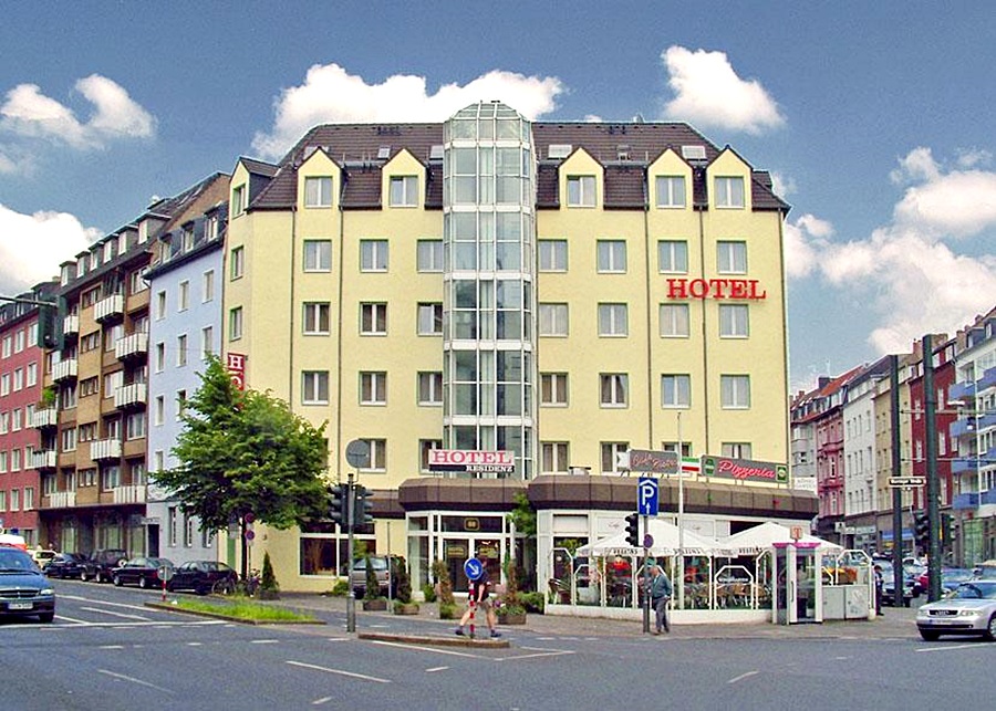 Fotos del hotel - RESIDENZ