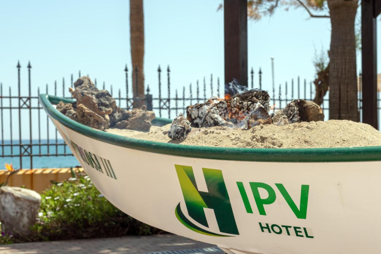 Fotos del hotel - IPV PALACE AND SPA