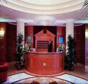 Fotos del hotel - Clelia Palace Hotel