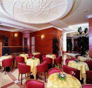 Fotos del hotel - Clelia Palace Hotel