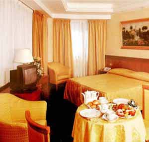 Fotos del hotel - Clelia Palace Hotel