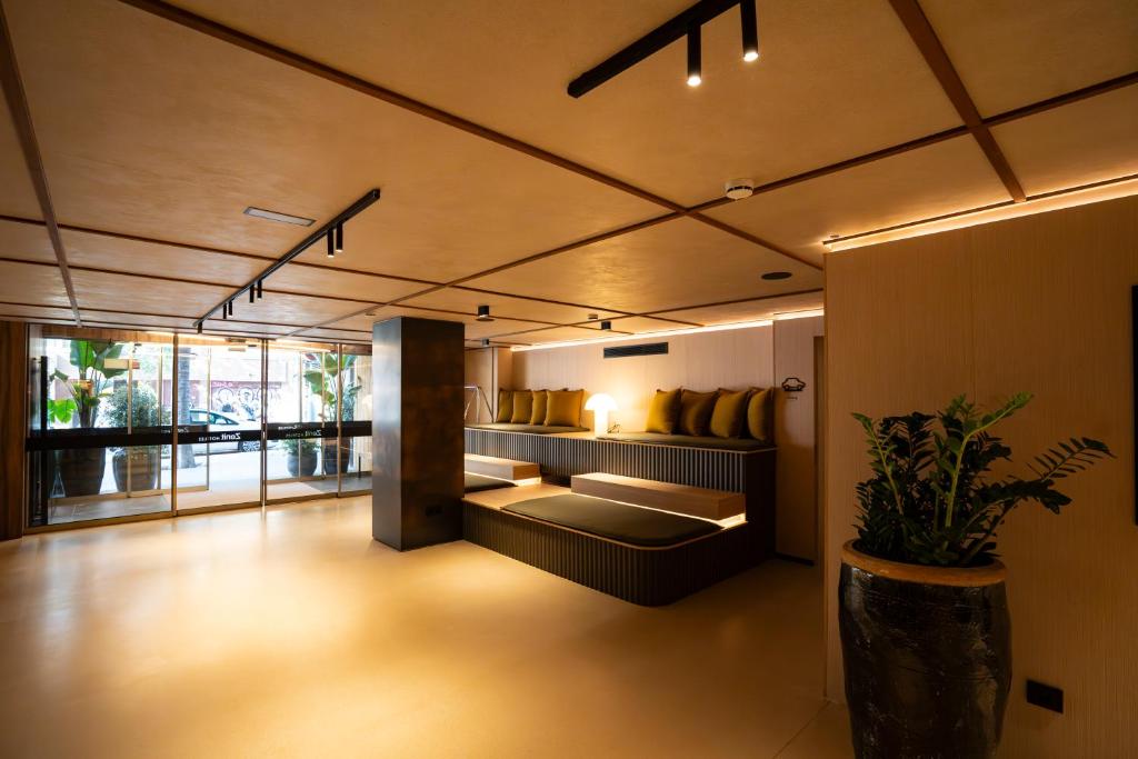 Fotos del hotel - ZENIT BORRELL