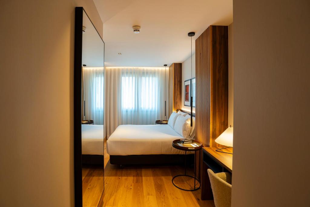 Fotos del hotel - ZENIT BORRELL