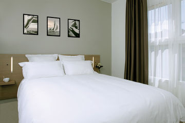 AppartCity Paris Bobigny - Appart Hôtel