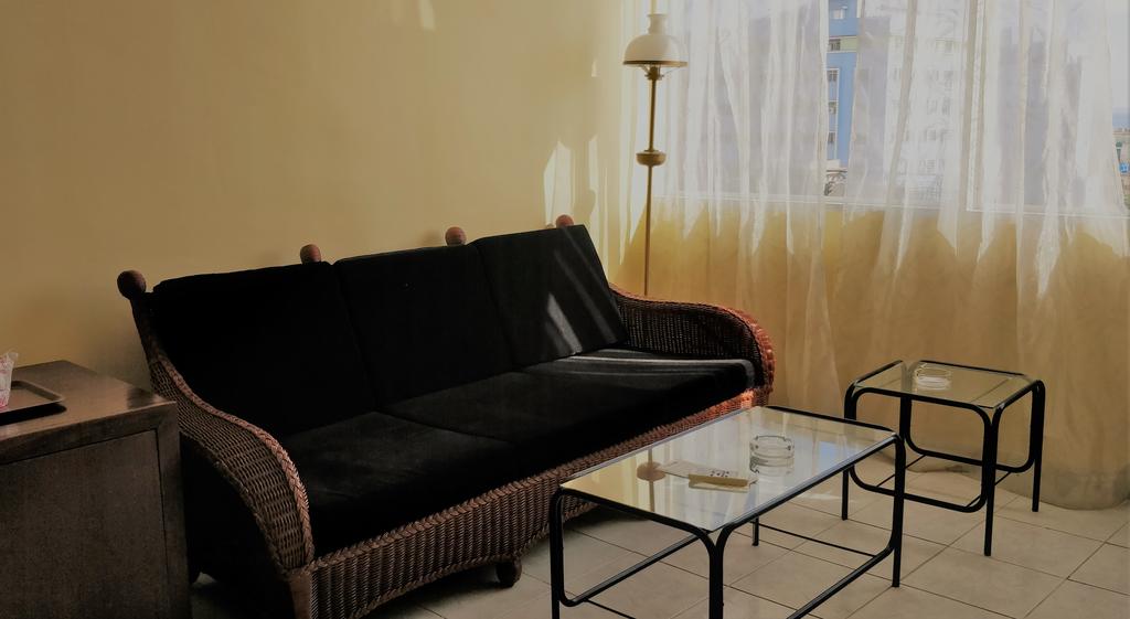 Fotos del hotel - VEDADO-SAINT JOHNS