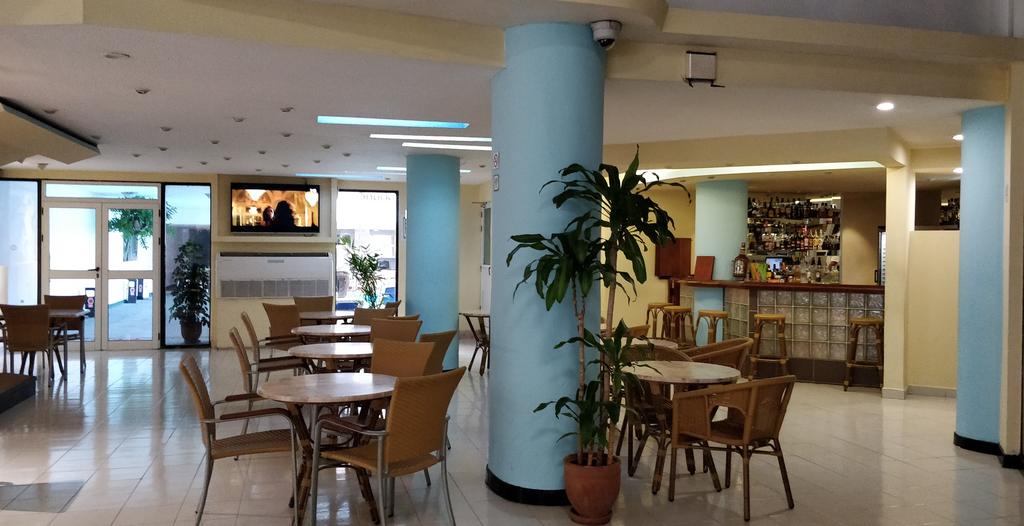 Fotos del hotel - VEDADO-SAINT JOHNS