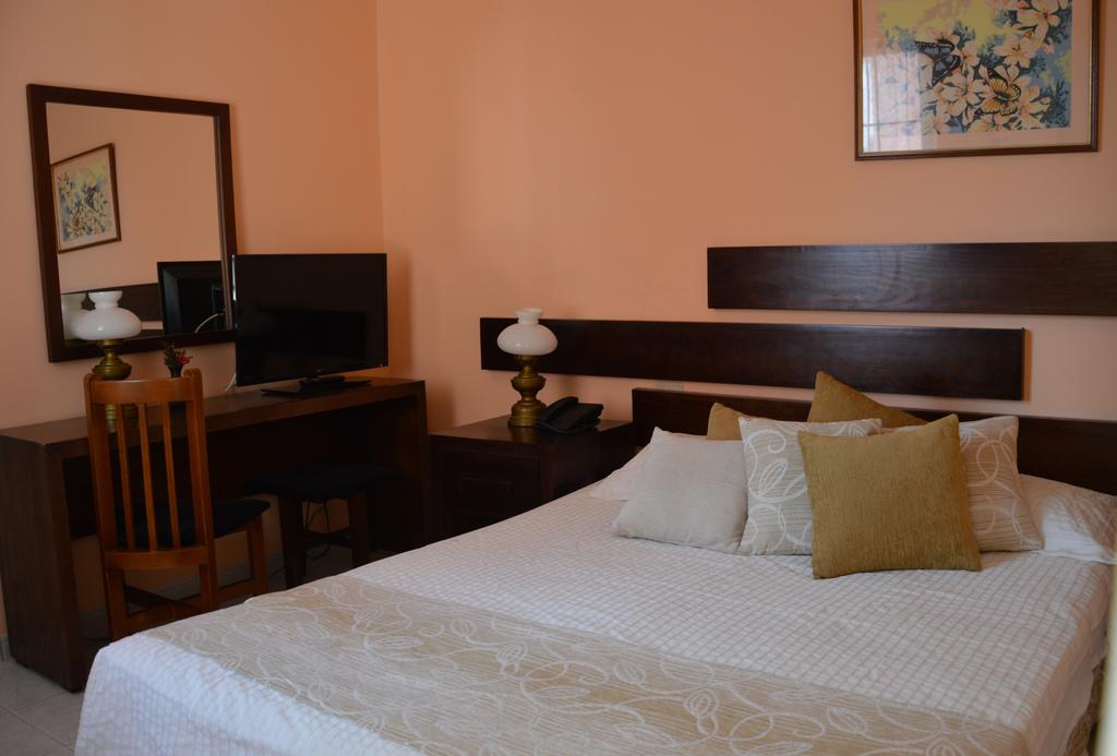 Fotos del hotel - VEDADO-SAINT JOHNS