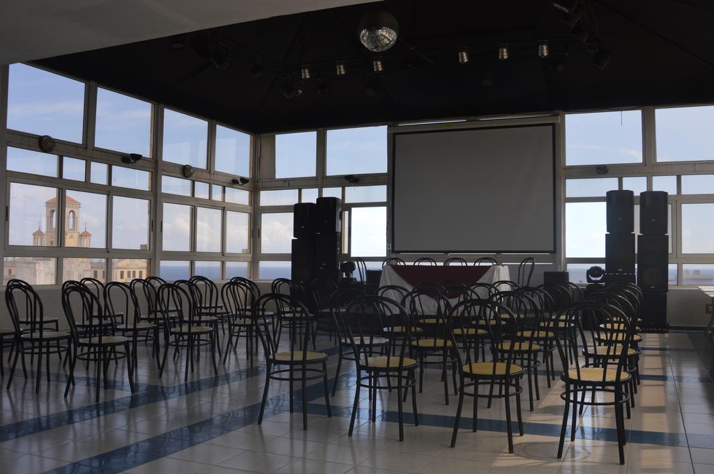 Fotos del hotel - VEDADO-SAINT JOHNS