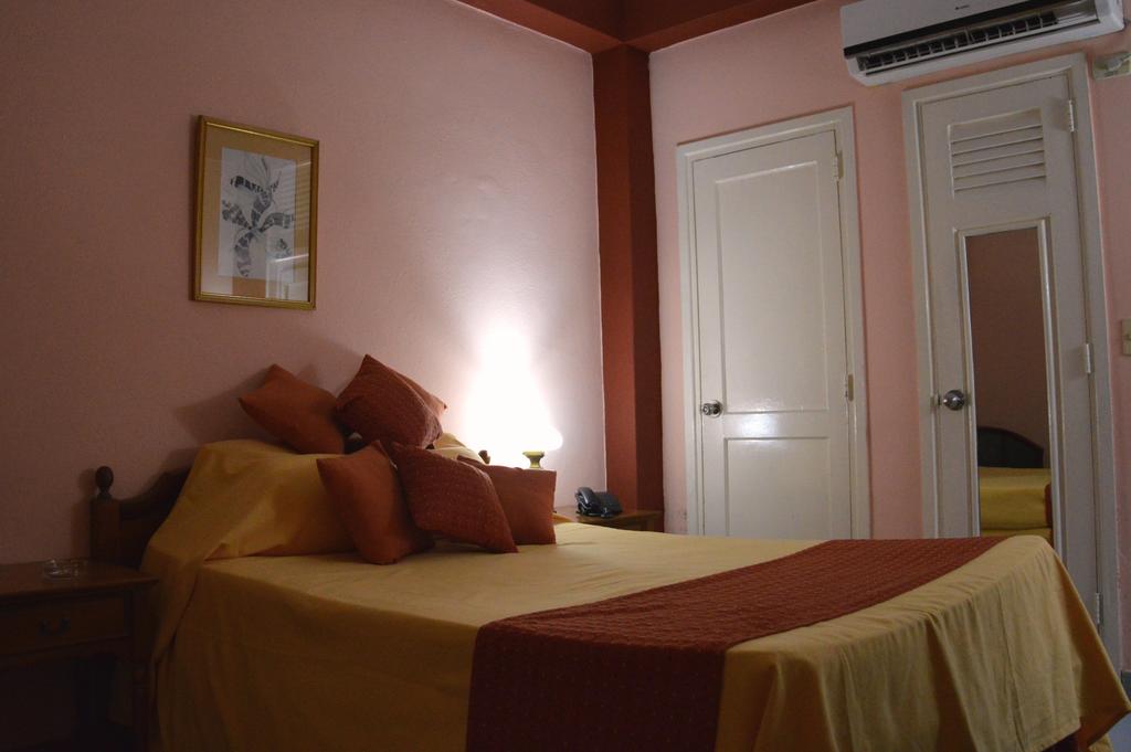 Fotos del hotel - VEDADO-SAINT JOHNS