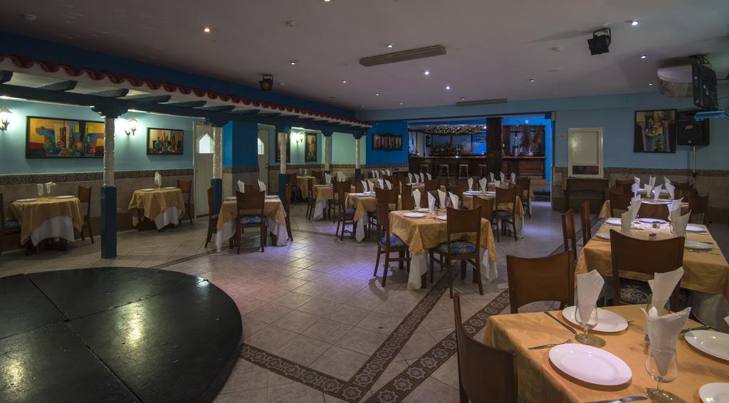 Fotos del hotel - VEDADO-SAINT JOHNS