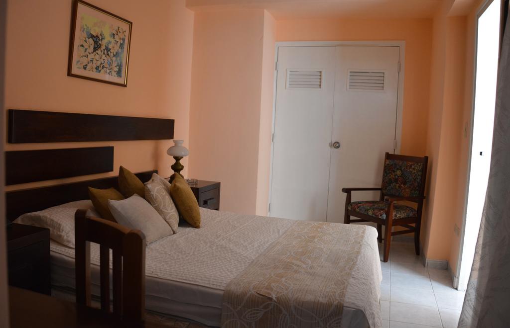 Fotos del hotel - VEDADO-SAINT JOHNS