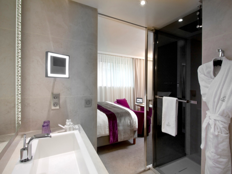 Fotos del hotel - VILLA MAILLOT & SPA