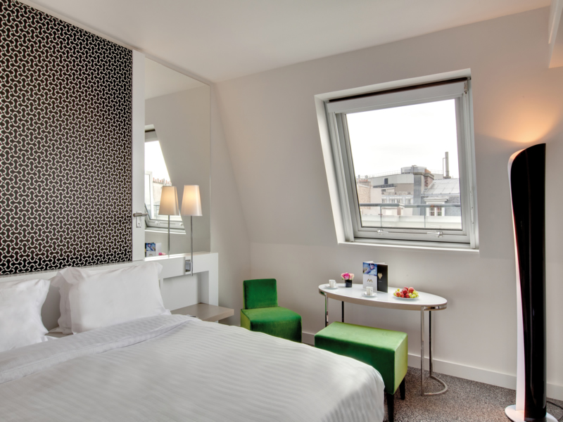 Fotos del hotel - VILLA MAILLOT & SPA