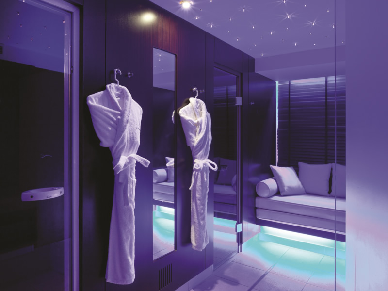 Fotos del hotel - VILLA MAILLOT & SPA