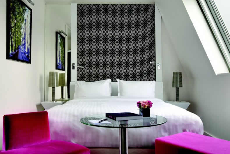 Fotos del hotel - VILLA MAILLOT & SPA