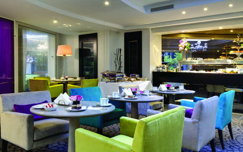 Fotos del hotel - VILLA MAILLOT & SPA