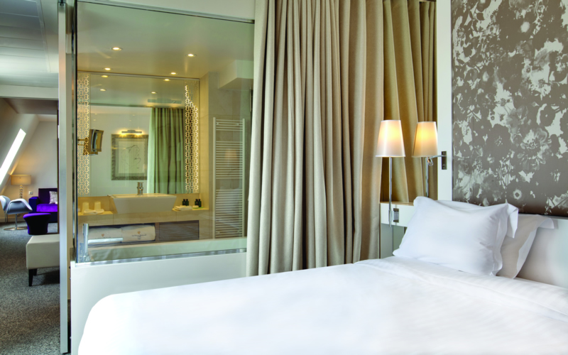Fotos del hotel - VILLA MAILLOT & SPA
