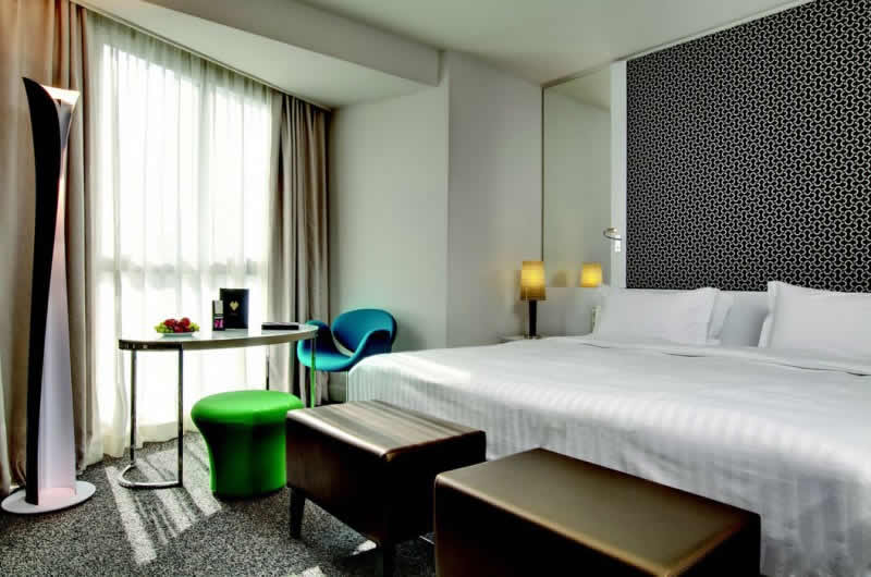 Fotos del hotel - VILLA MAILLOT & SPA