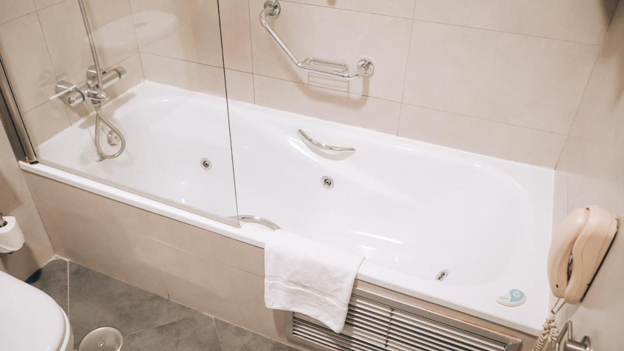 Fotos del hotel - HOTEL VERTICE ALJARAFE