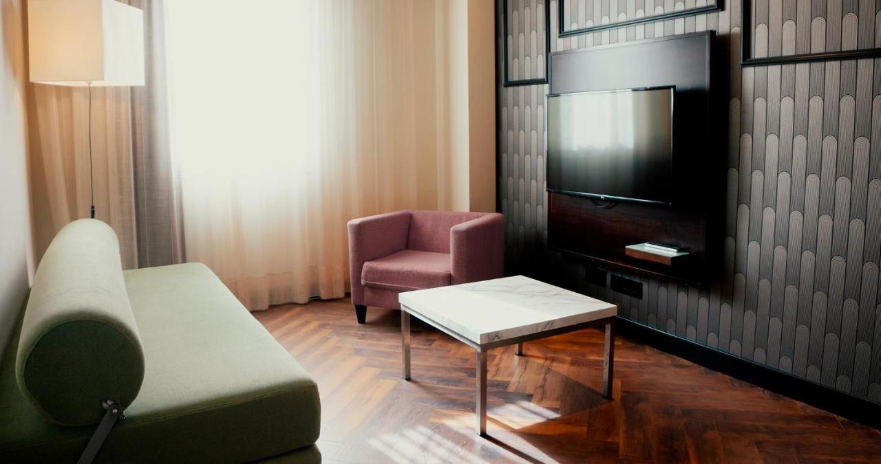 Fotos del hotel - HOTEL VERTICE ALJARAFE