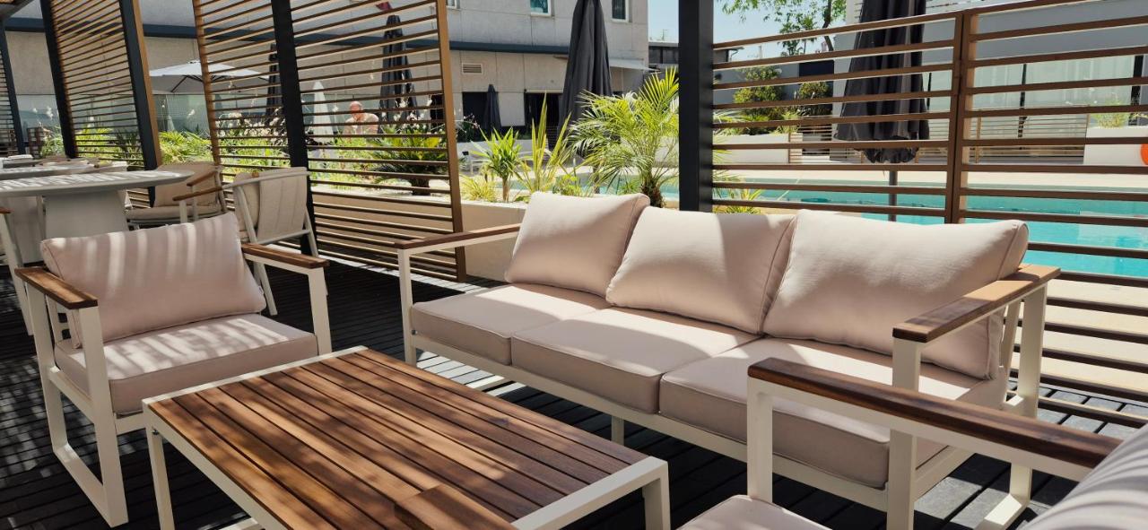 Fotos del hotel - HOTEL VERTICE ALJARAFE