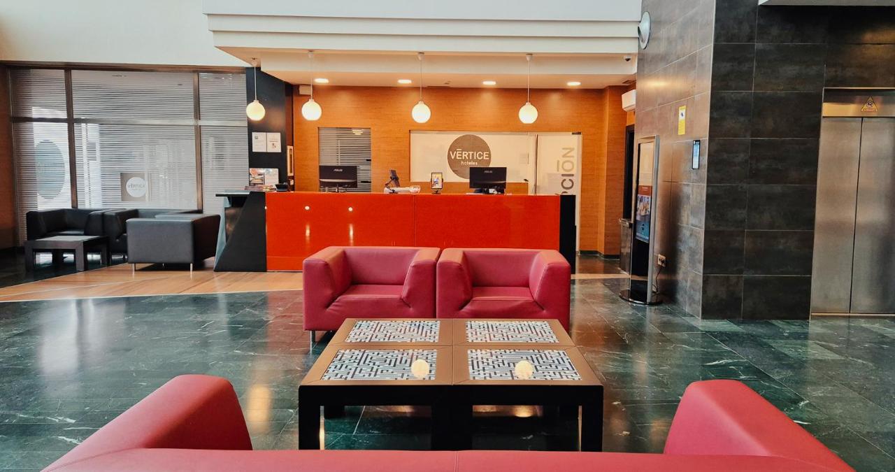 Fotos del hotel - HOTEL VERTICE ALJARAFE