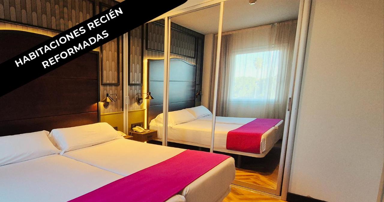 Fotos del hotel - HOTEL VERTICE ALJARAFE