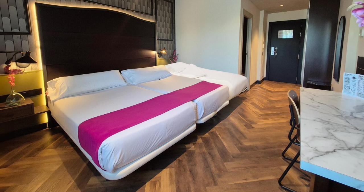 Fotos del hotel - HOTEL VERTICE ALJARAFE