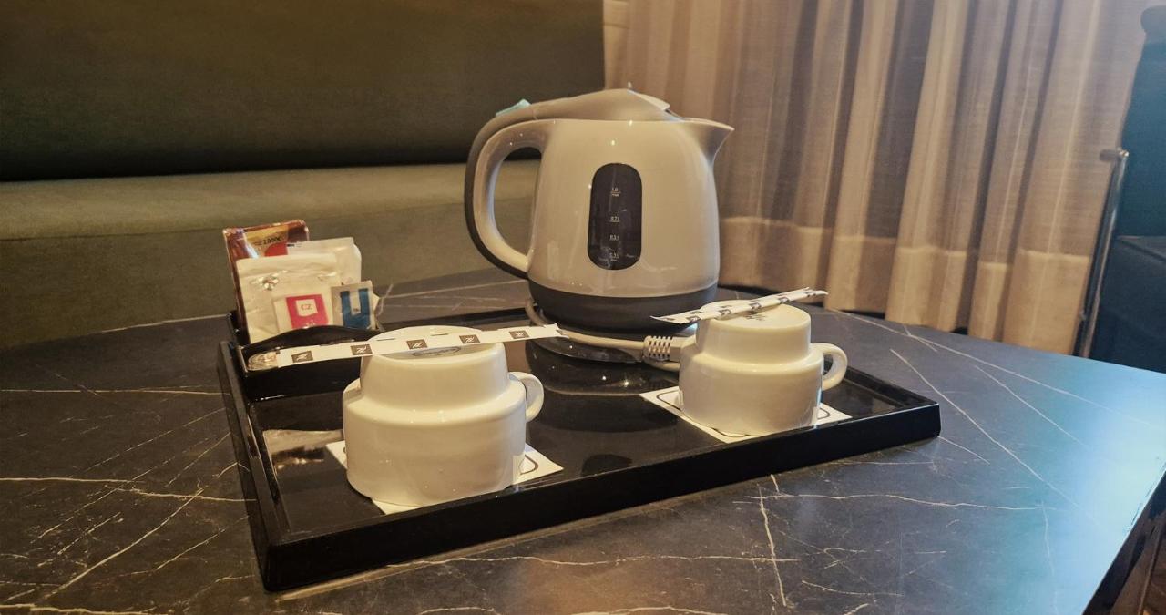 Fotos del hotel - HOTEL VERTICE ALJARAFE