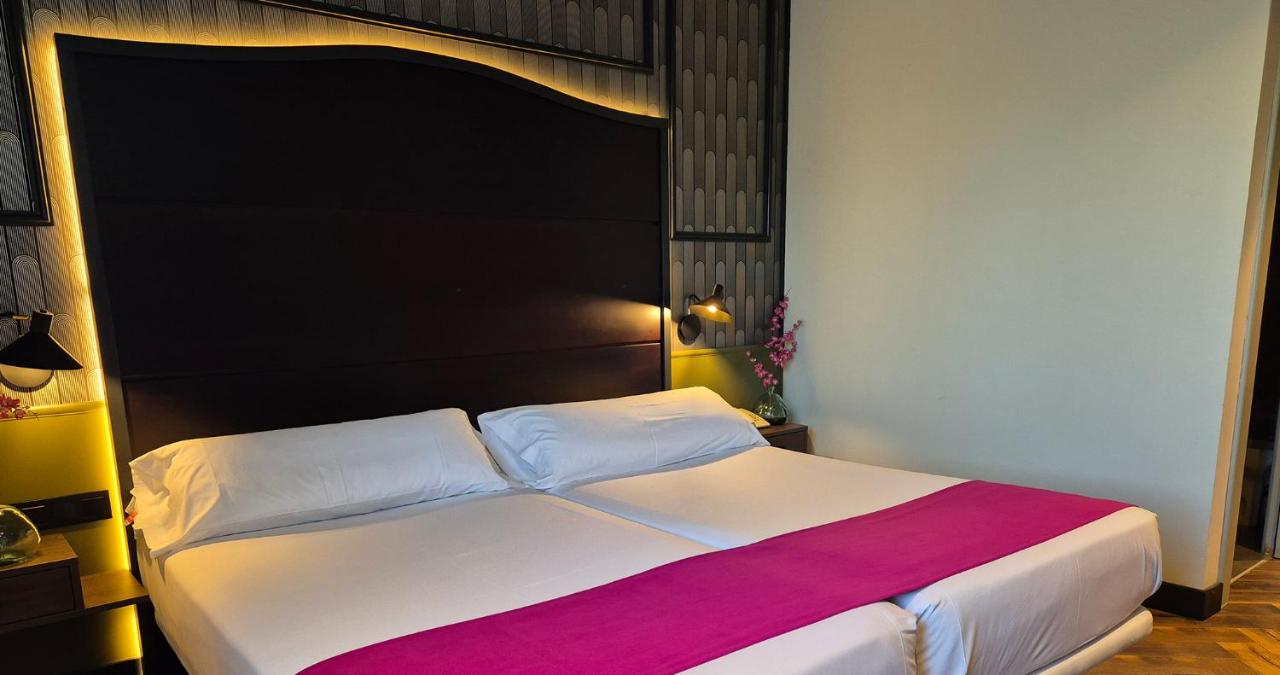 Fotos del hotel - HOTEL VERTICE ALJARAFE