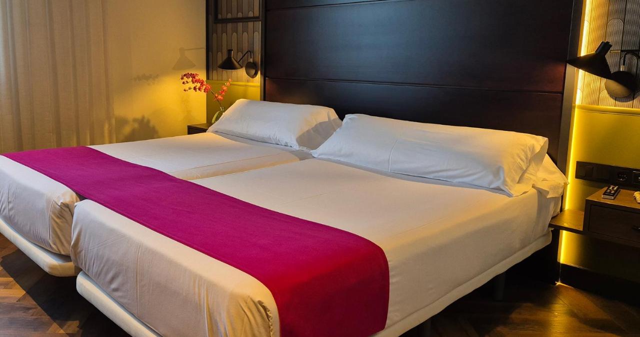 Fotos del hotel - HOTEL VERTICE ALJARAFE