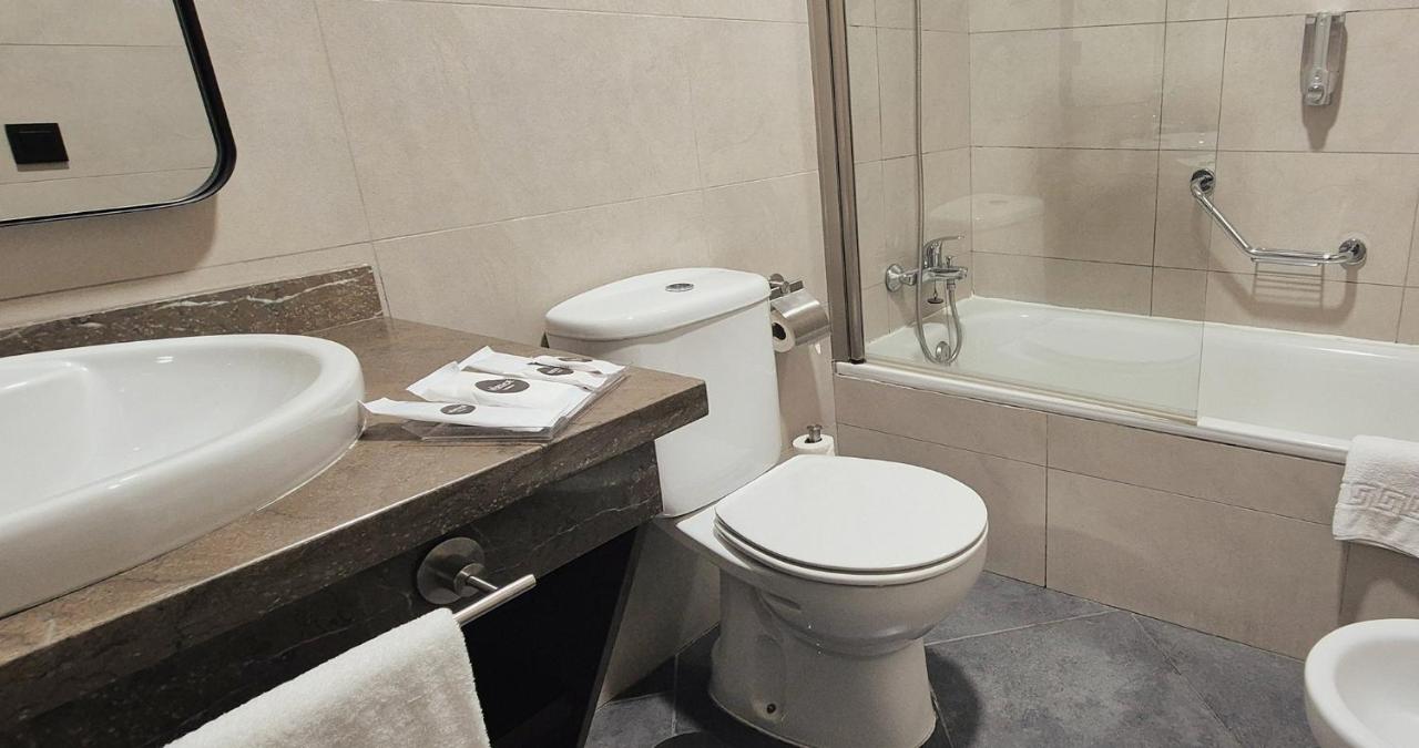 Fotos del hotel - HOTEL VERTICE ALJARAFE