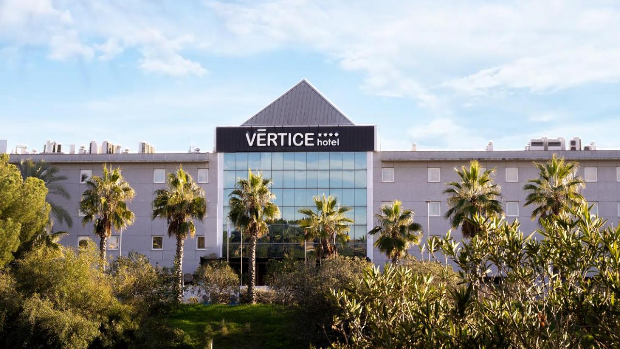 Fotos del hotel - HOTEL VERTICE ALJARAFE