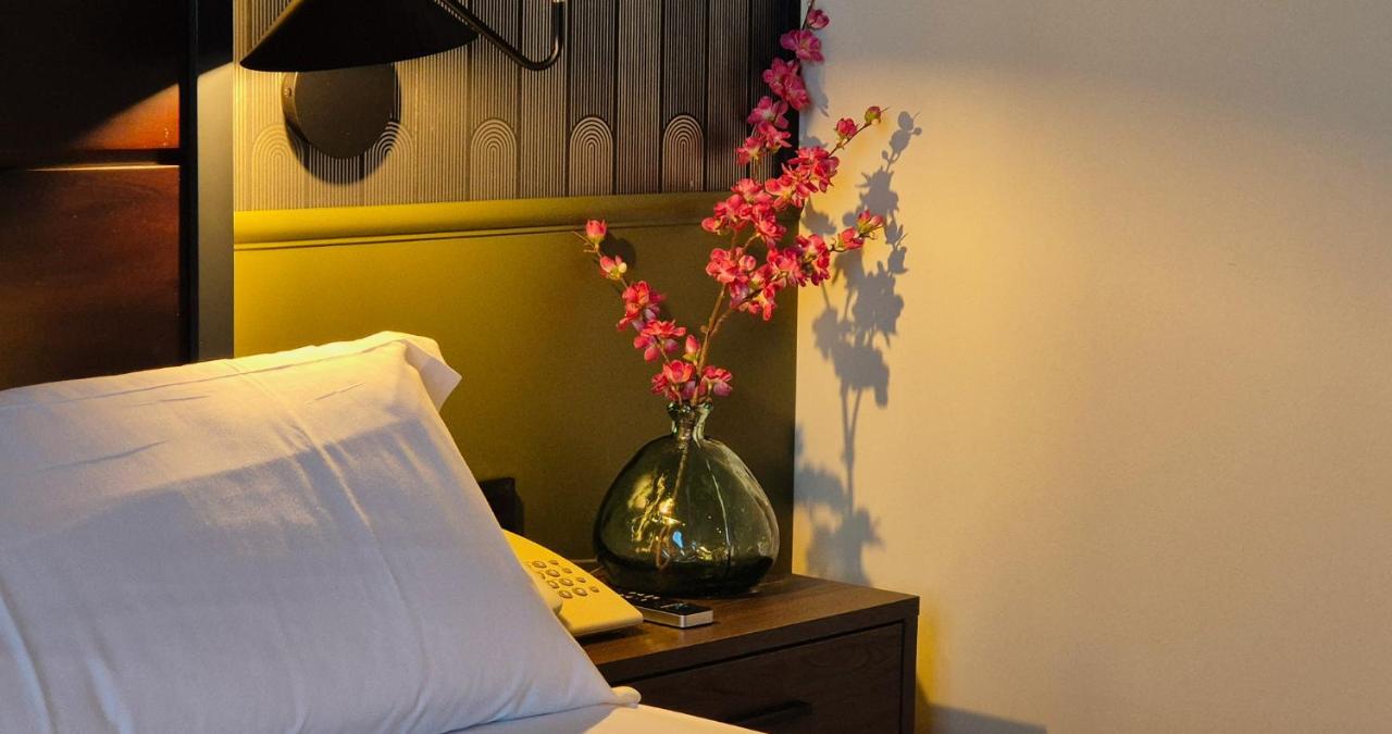 Fotos del hotel - HOTEL VERTICE ALJARAFE