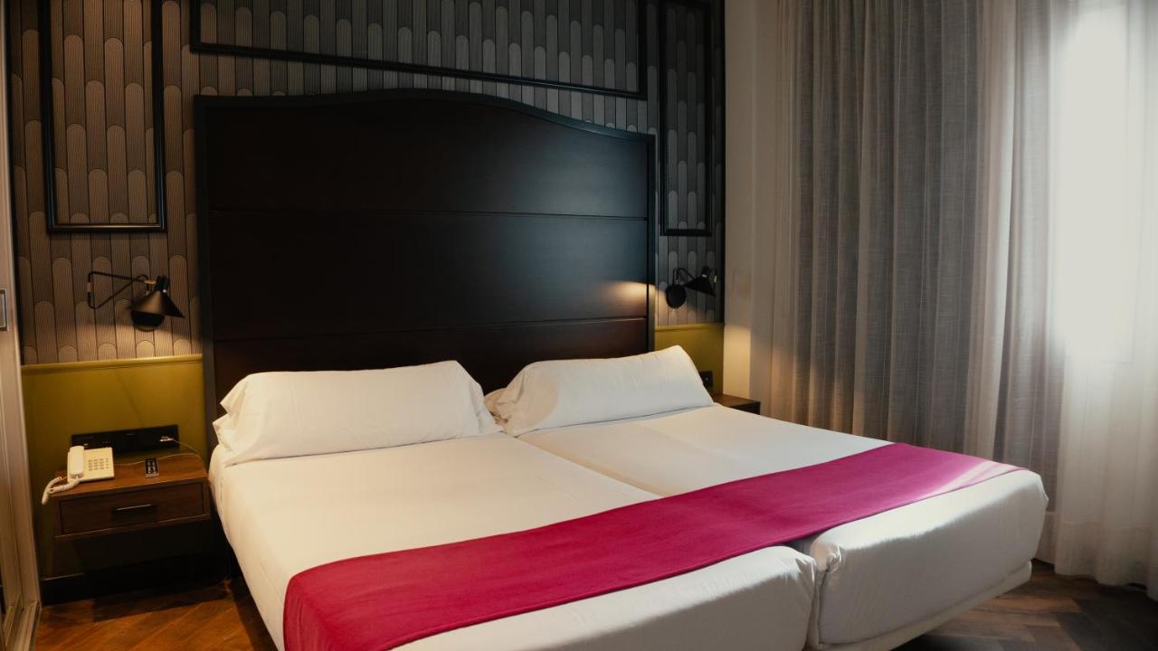 Fotos del hotel - HOTEL VERTICE ALJARAFE