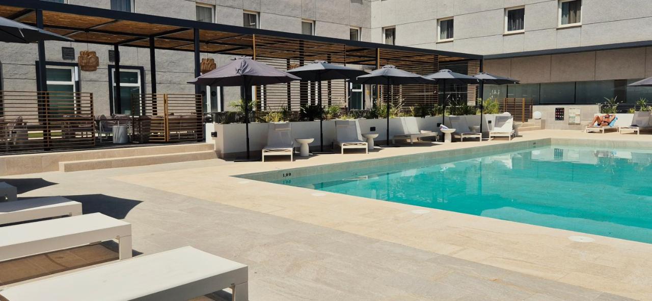 Fotos del hotel - HOTEL VERTICE ALJARAFE