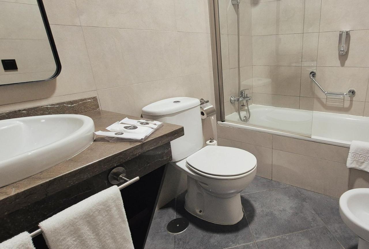 Fotos del hotel - HOTEL VERTICE ALJARAFE