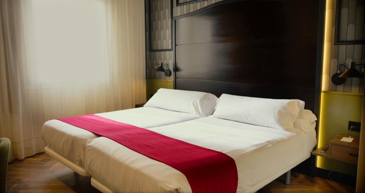 Fotos del hotel - HOTEL VERTICE ALJARAFE