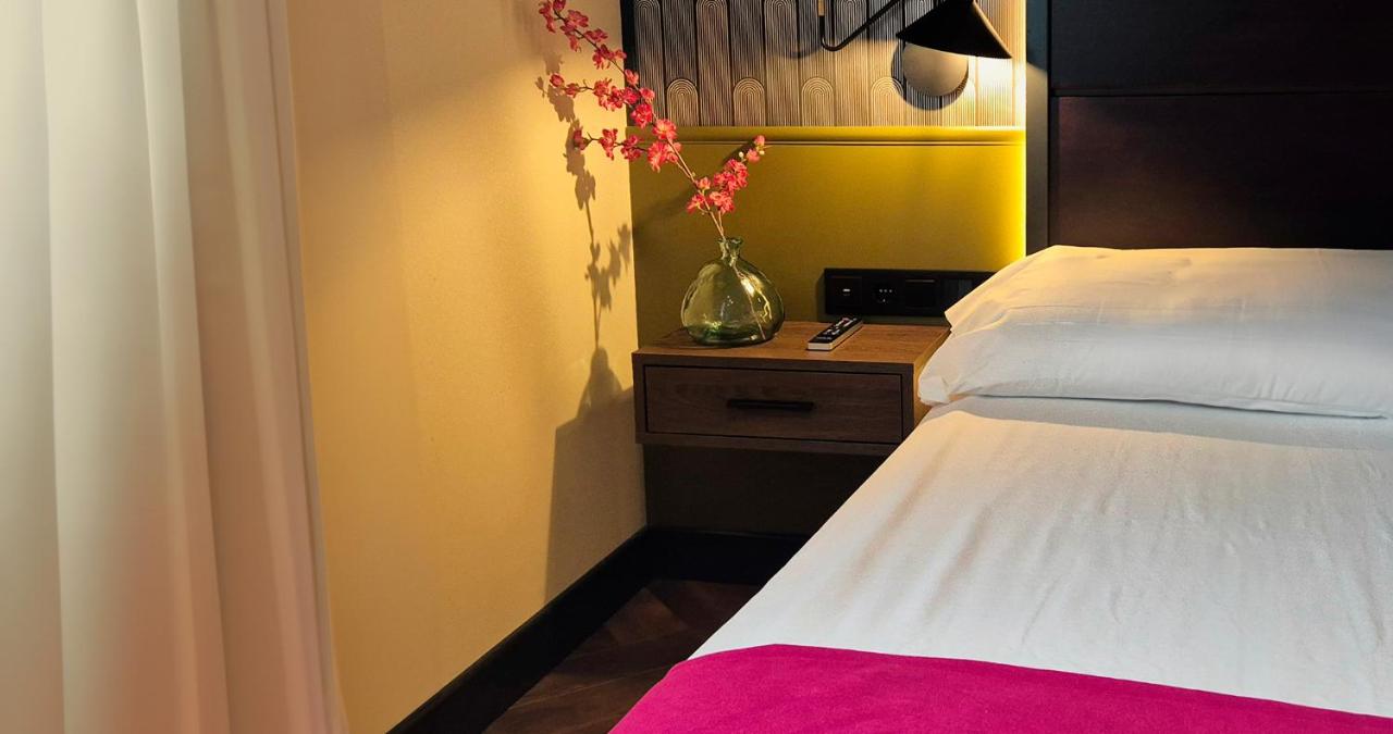 Fotos del hotel - HOTEL VERTICE ALJARAFE