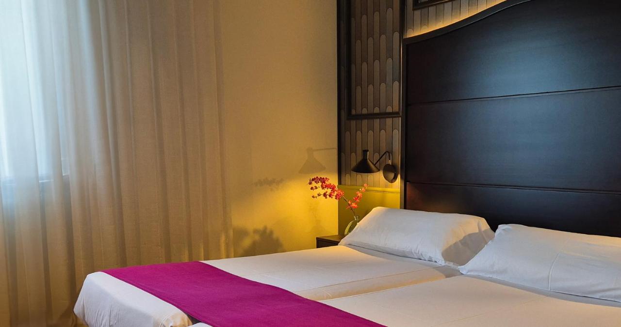 Fotos del hotel - HOTEL VERTICE ALJARAFE
